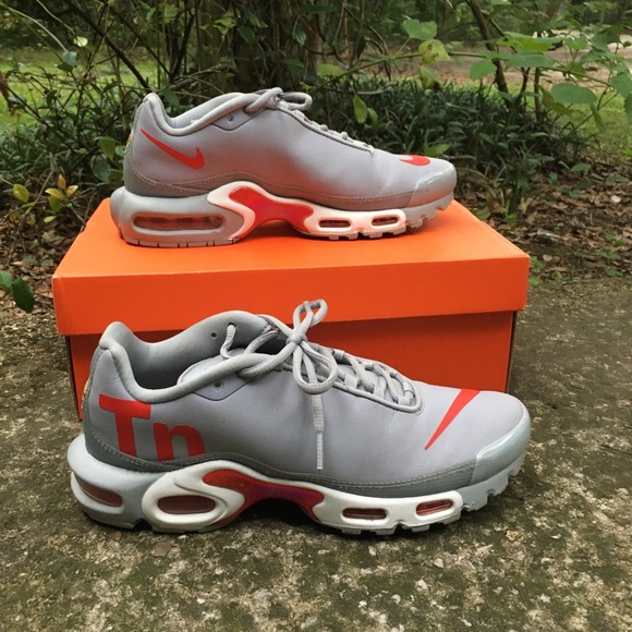 Nike Air Max TN - Picture 2 of 10